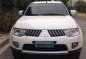 2013 Mitsubishi Montero GLX AT FOR SALE -3