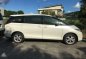 2009 Toyota Previa Gas Automatic FOR SALE -1