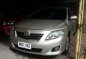 Toyota Corolla Altis 2009 for sale-3