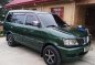 For sale Mitsubishi Adventure 2003 FOR SALE -0