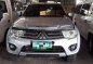 Mitsubishi Montero 2014 GLS Manual FOR SALE -1