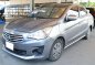 2017 Mitsubishi Mirage G4 for sale-7