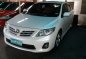 Toyota Corolla Altis 2013 for sale-0