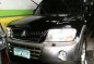 Mitsubishi Pajero 2004 for sale-1