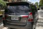 TOYOTA Innova G 2015 MT-1