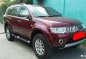 2010 Mitsubishi Montero for sale-1