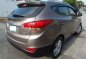 Fresh Hyundai Tucson Theta II GLS AT For Sale -1