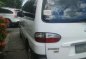 Hyundai Starex 2005 CRDI RUSHHH FOR SALE -2