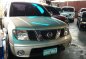 Nissan Frontier Navara 2012 for sale-1