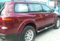 2010 Mitsubishi Montero for sale-6