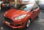 2016 Ford Fiesta S Ecoboost Tiptronic-2