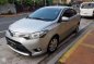 2015 Toyota Vios 1.3E MT FOR SALE -0