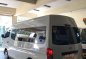 2016 Nissan Urvan NV350 FOR SALE -5