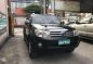 2010 Toyota Fortuner G Gasoline Automatic 85tkm only Good Cars Trading-1