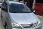 2011 Toyota Innova G look 2.5 diesel automatic-3