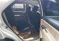 2014 model Toyota Fortuner V 4x4 AT 3.0 Diesel VNT 2015 2013-6