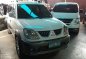 Mitsubishi Adventure 2006 for sale-0