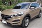 Hyundai Tucson 2016 gas AT FOR SALE -5