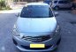 Mitsubishi Mirage G4 GLX 2015 Automatic 7k Mileage-8