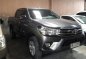 Toyota Hilux 2016 for sale-0