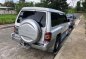 Mitsubishi Pajero Fieldmaster 2003 for sale-1