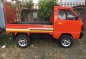 For sale! Suzuki  CARRY pick up type 4x4 12 valves engine-1