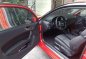 AUDI A1 TFSI 1400cc Gas Red For Sale -8
