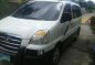 Hyundai Starex 2005 CRDI RUSHHH FOR SALE -1