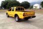 Ford Ranger 2000 manual 4x4 pinatubo edition cold ac malinis pick up-3