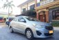 Mitsubishi Mirage G4 GLX 2015 Automatic 7k Mileage-3