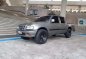 Isuzu Fuego 2000 4x4 FOR SALE -3