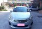 Mitsubishi Mirage G4 GLX 2015 Automatic 7k Mileage-1