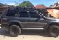 TOYOTA Land Cruiser lc 80 FOR SALE-7