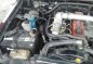 NISSAN VERSA Eagle Ultra Pick-Up 1997 DIESEL-4