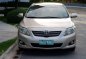 2008 Toyota Altis ( Honda city civic Hyundai Accent Toyota Vios)-1