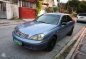 Nissan Sentra GX 1.3 2006 FOR SALE -2