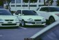 1999 Toyota Corolla GLi White For Sale -6