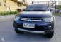 2014 Mitsubishi Strada 4x4 automatic Gls sport V hilux dmax navara-1