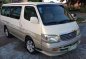 For Sale: Toyota Grandia 2000 Diesel (Manual)-0