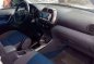 Toyota Rav4 J top of the line 2002-8