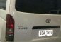 2015 Toyota Hiace Commuter Not Urvan 2016 2017-4