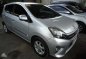 2015 Toyota Wigo for sale-1