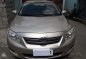 Toyota Altis 2008 Model FOR SALE -0