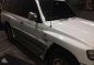 2000 Pajero Field Master​ For sale -2