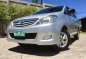 2012 Toyota Innova E Cebu Unit DIESEL MT All Power Fresh Owner Seller-5