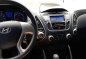 Hyundai Tucson 2012 THETA 2012 FOR SALE -1