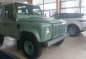 New Land Rover Defender 90 Heritage edition For Sale -2