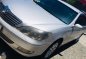 Rush Rush Rush Toyota Camry 2004 2.4V Automatic-0