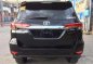 2017 Toyota Fortuner G AT diesel FOR SALE -3