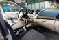 2014 Mitsubishi Strada 4x4 automatic Gls sport V hilux dmax navara-7